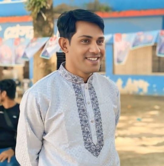 ABUL KASHEM