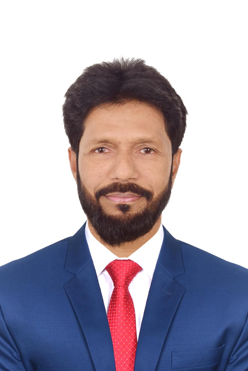 MD SHAPORAN MIAH