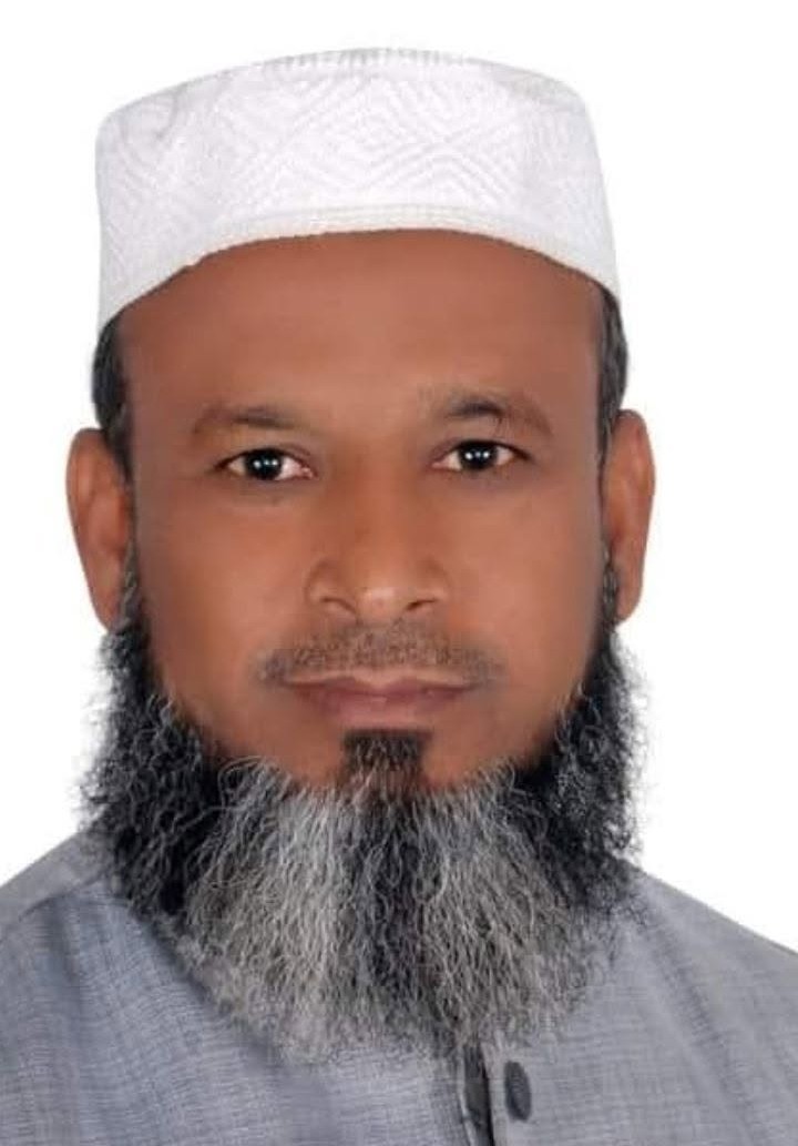 ALAMGIR HOSSAIN
