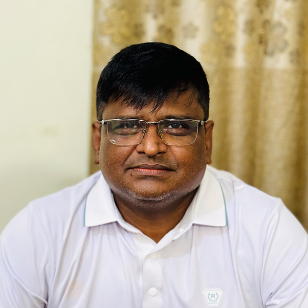 MUHAMMED SHAROB MIAH