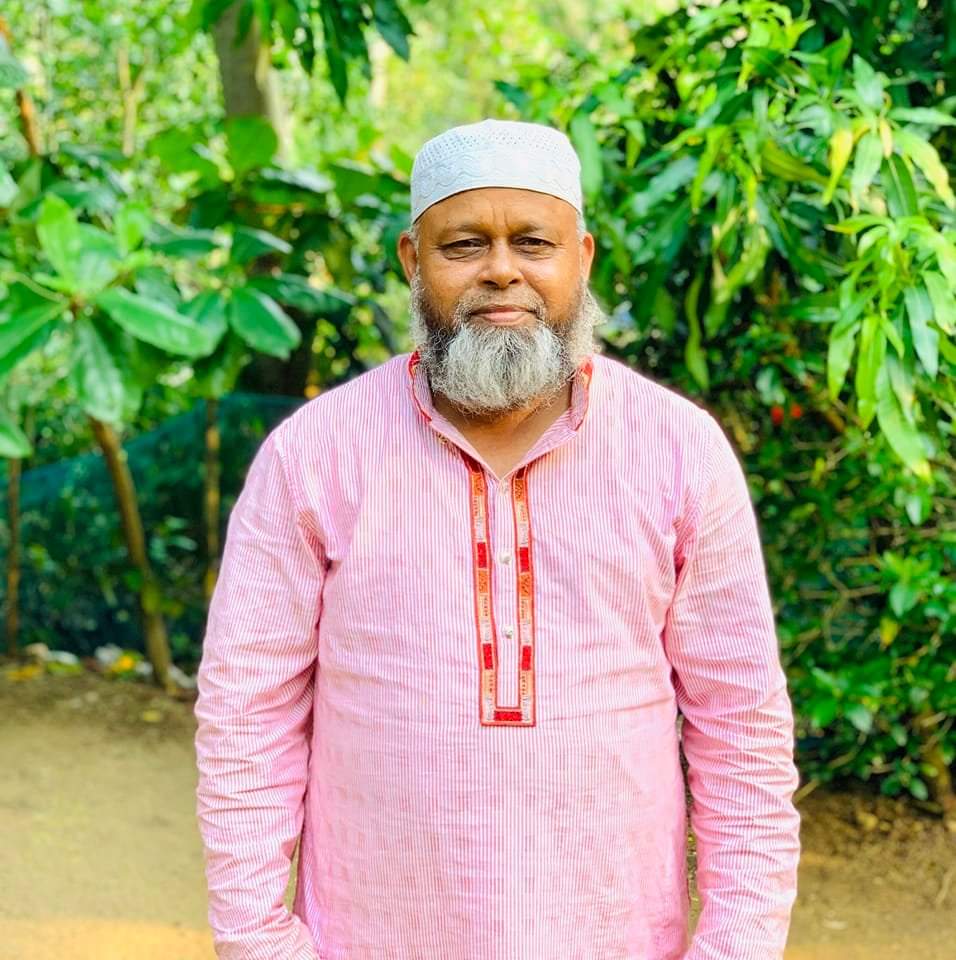 FOKHRUL ISLAM