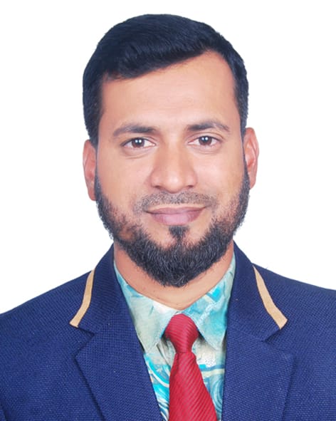 ISMAIL HOSSAIN