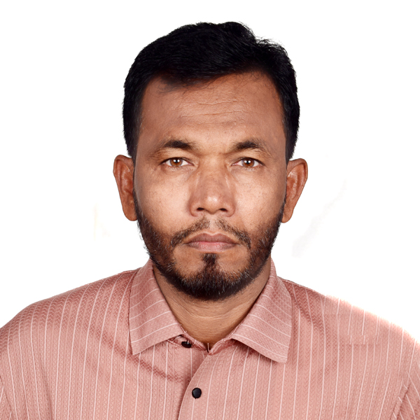 BILAL AHMED