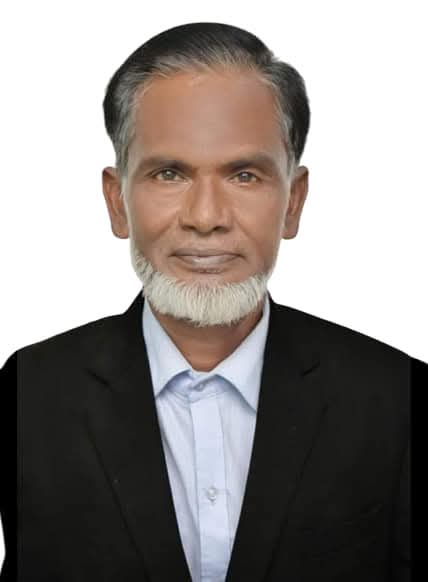 AIYUB ALI