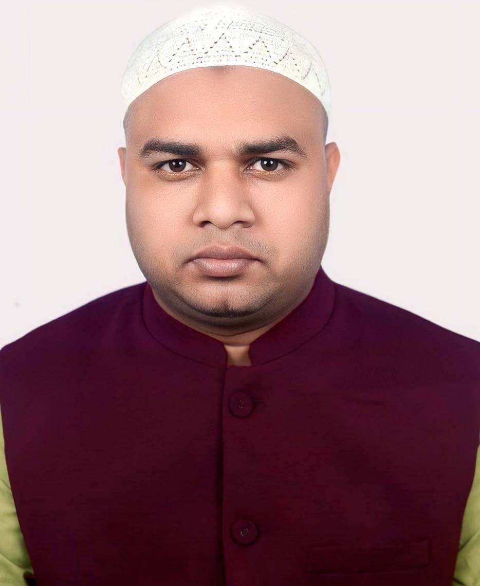 MD CHAN KHAN
