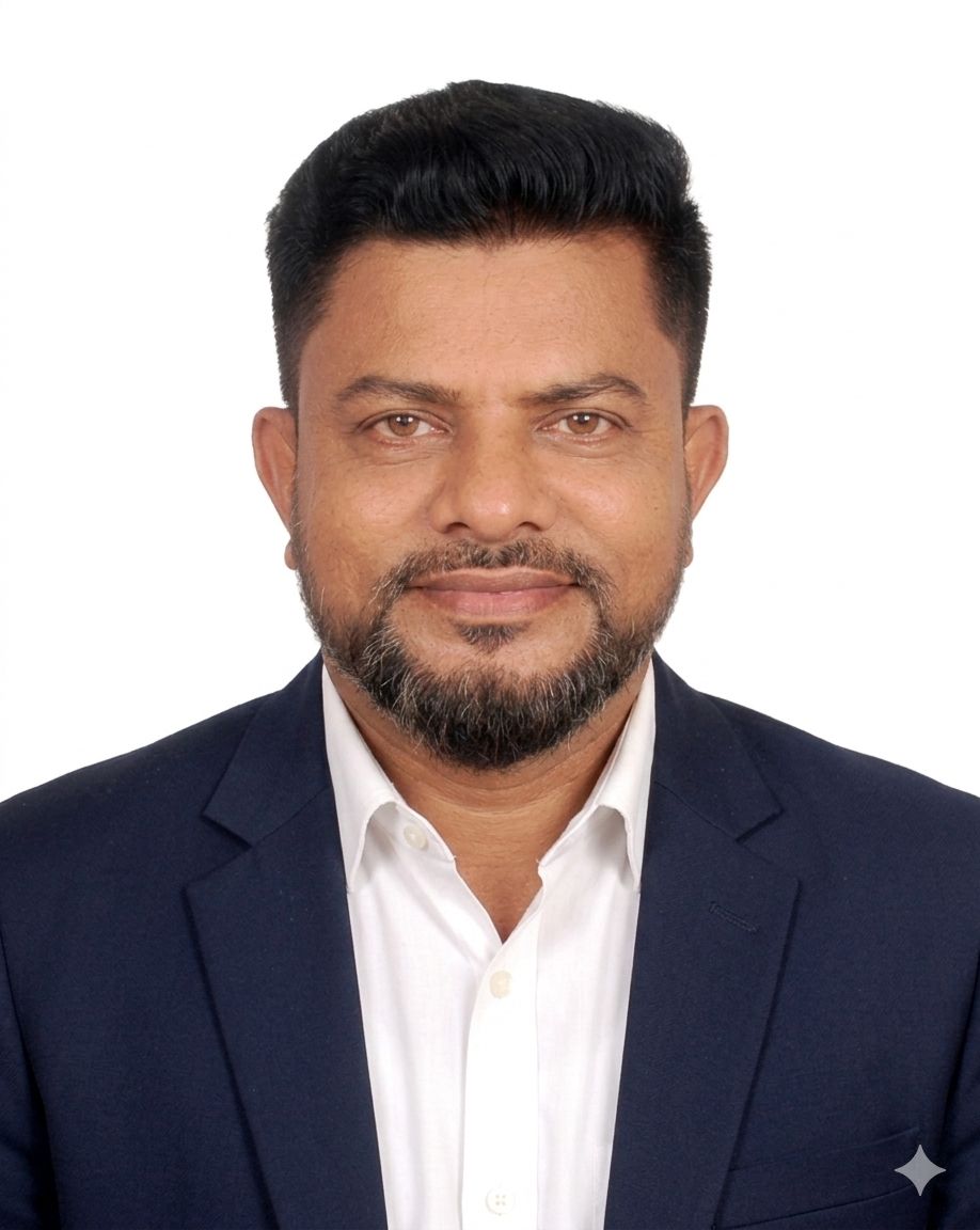 ELIASH UDDIN  LIPU
