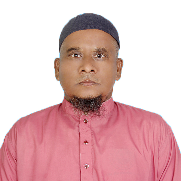 MD  JAMAL MIAH