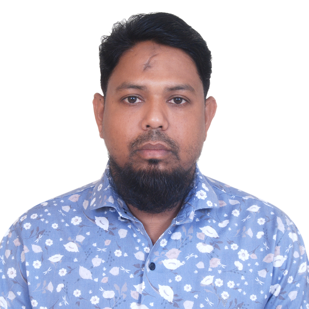MD ANWAR HOSSAIN