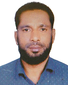 MD MOBAROK  HOSSAIN