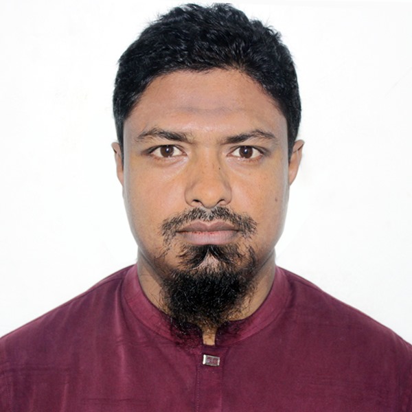 NUR UDDIN
