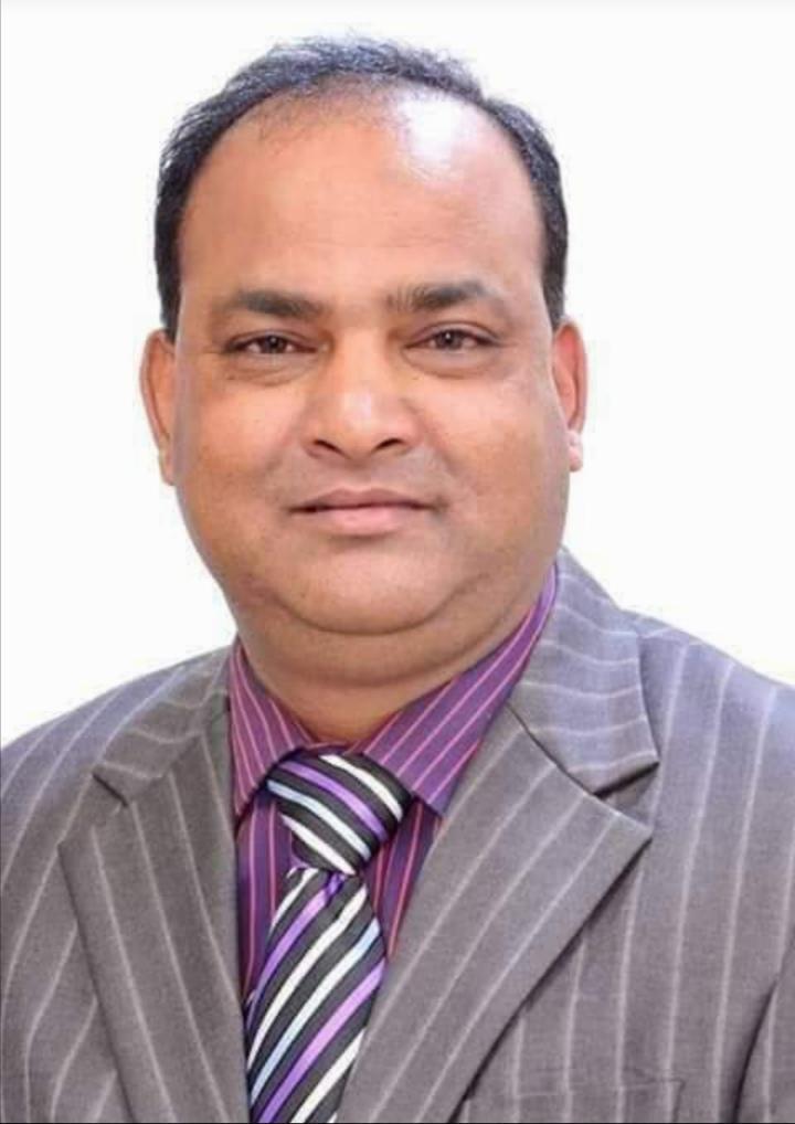 MD LIYAKOT ALI