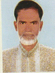 MD AYOB ALI
