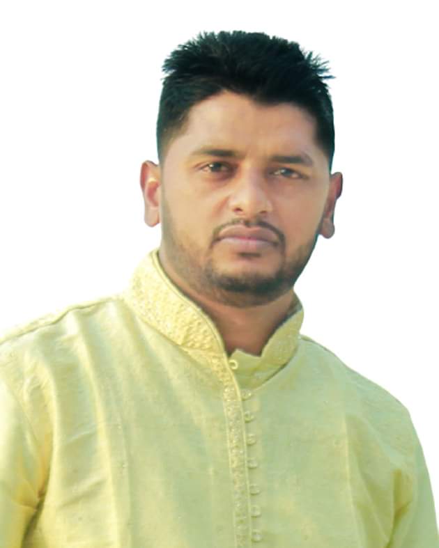 MD OMOR FARUK