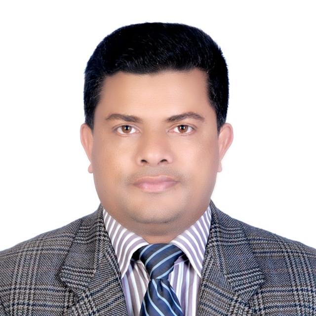 ELIAS UDDIN LIPU