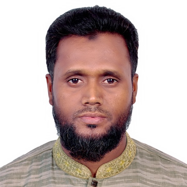 MD KAWSAR AHMED