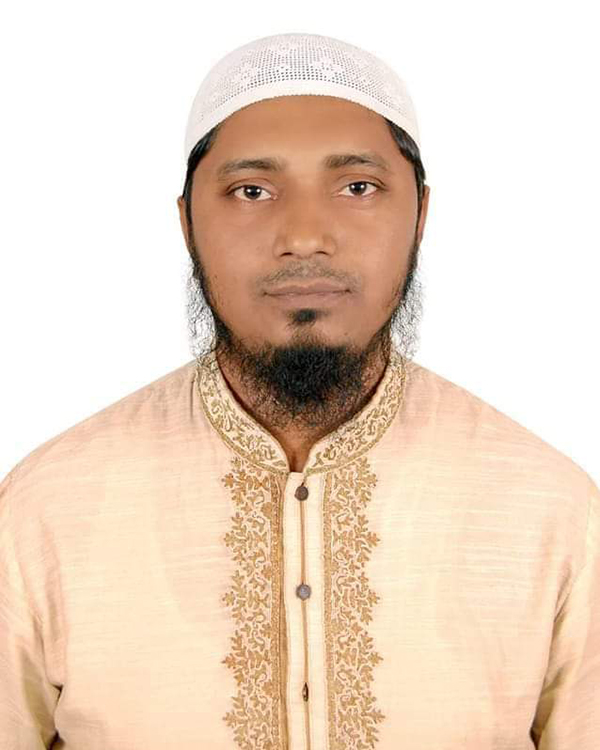 ABDUL KARIM RASEL