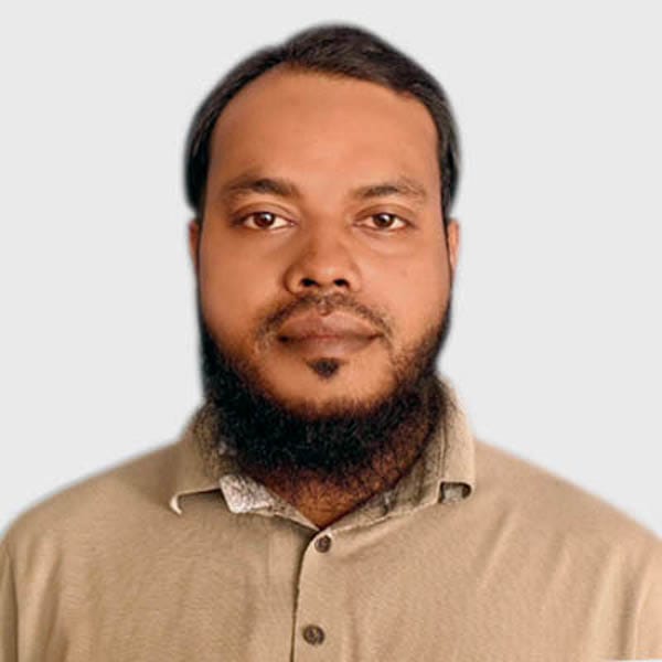 MD SUMON MIAH