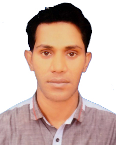 MD ABUL KASEM