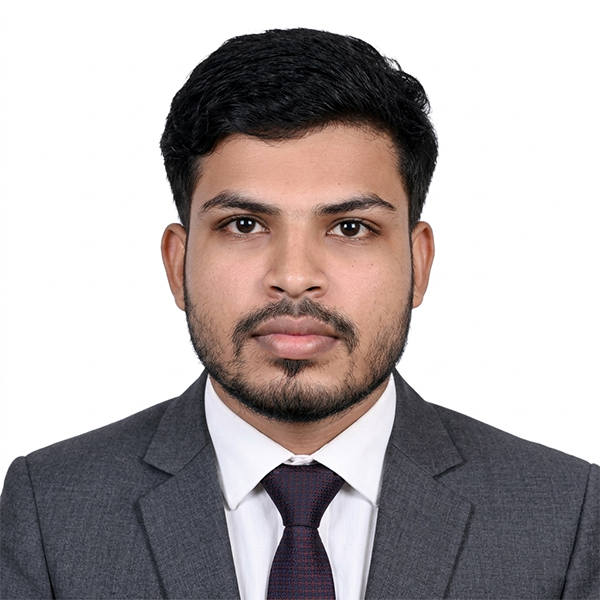 KAWSAR AHMED