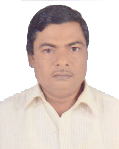 MD MOHOR ALI MEMBER