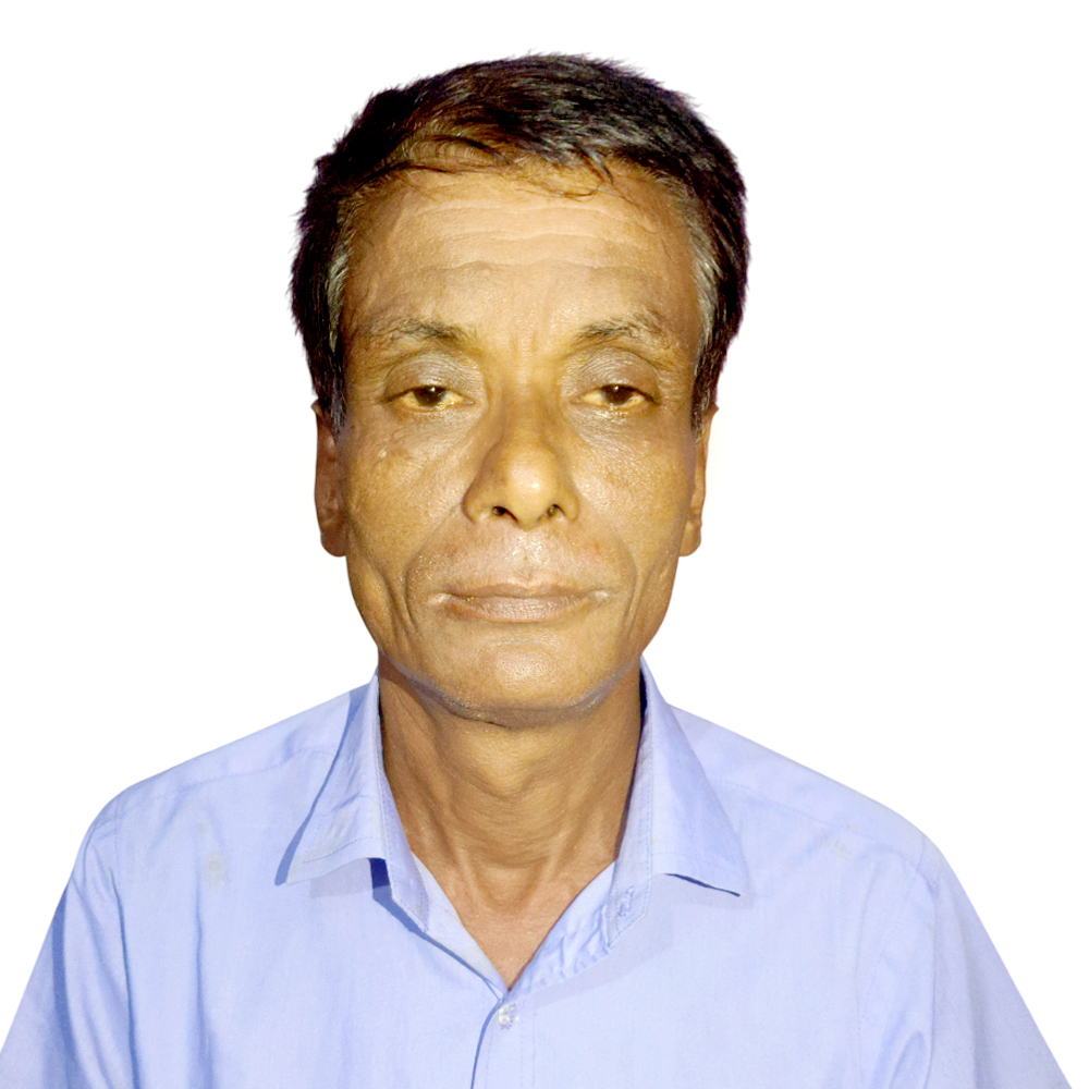 MD ABDUL MANNAN