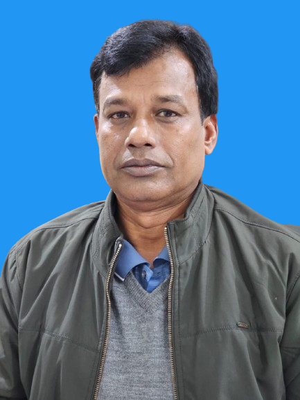 MD JAKIR HOSSAIN