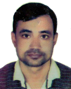 MD MAFIJUL ISLAM
