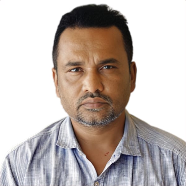MD AZIZUR RAHMAN