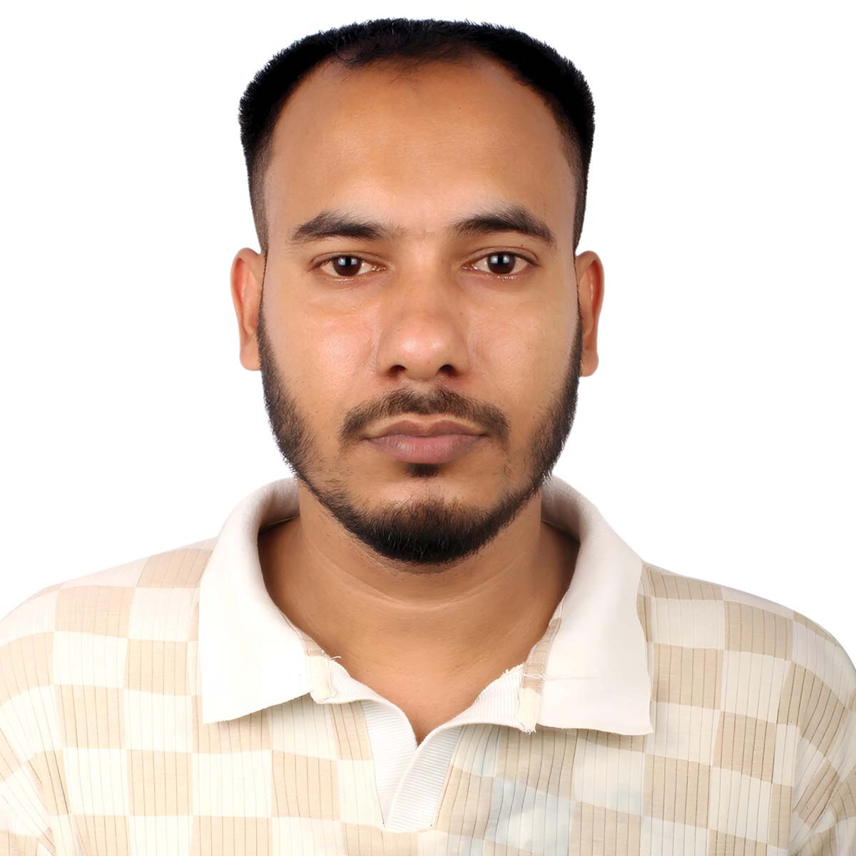MD AMIN KHAN