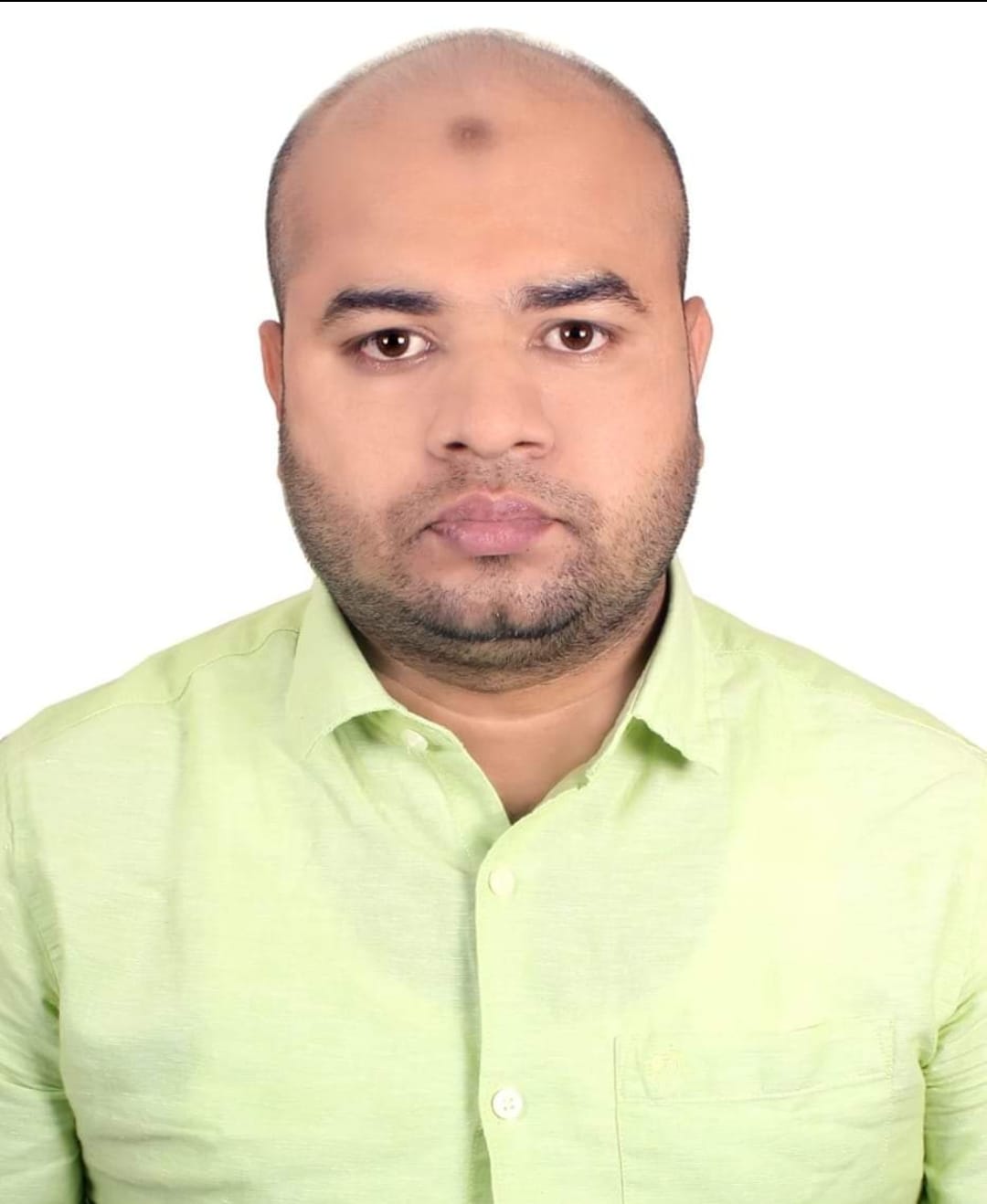 MD CHAN KHAN