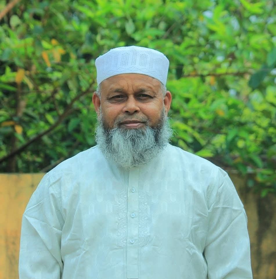 MD FOKRUL ISLAM