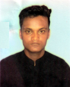 SHAHED AHMED LITON