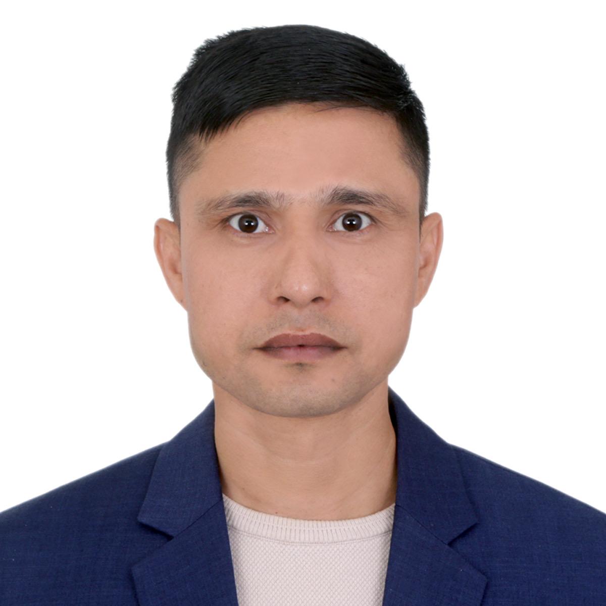MD HELAL UDDIN