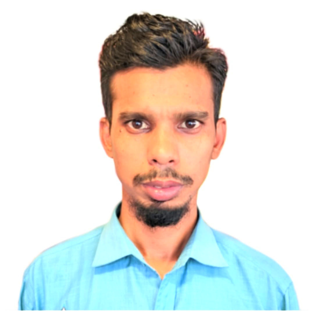 MD HELAL AHMED