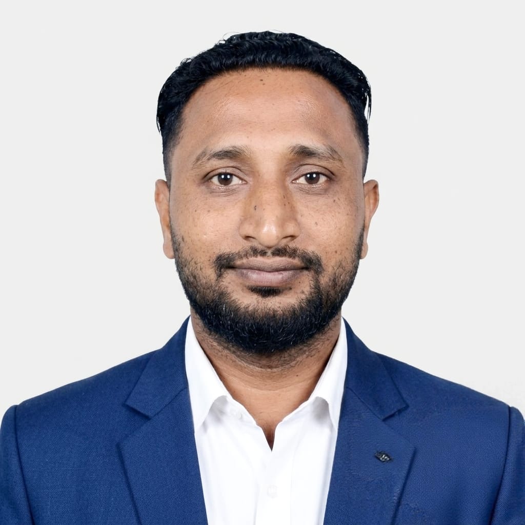 DILDAR HOSSAIN