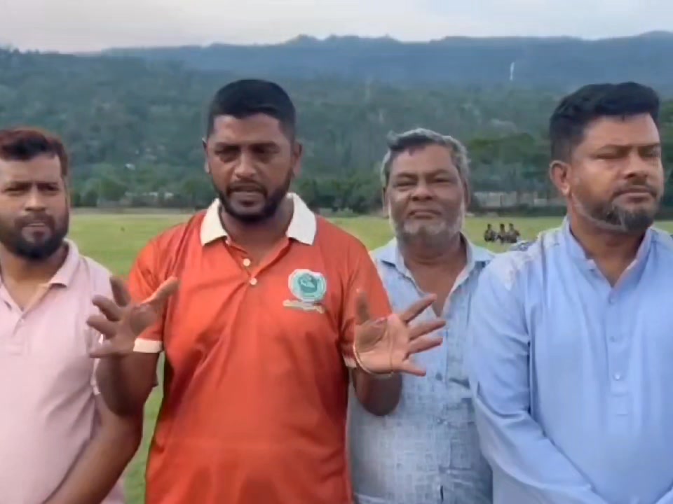 ১লা মে আন্তর্জাতিক শ্রমিক দিবস উপলক্ষে